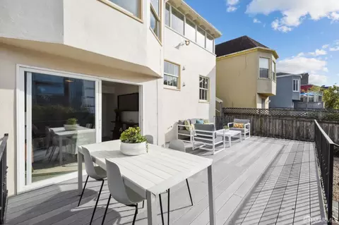 Exterior - 106 Denslowe Dr, San Francisco, CA 94132 photo 4 of 14