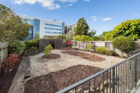 Exterior - 106 Denslowe Dr, San Francisco, CA 94132 photo 8 of 14