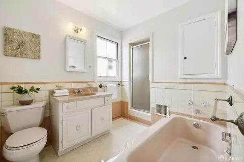 Bath - 106 Denslowe Dr, San Francisco, CA 94132 photo 2 of 2