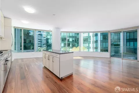 338 Spear St #6J, San Francisco, CA 94105