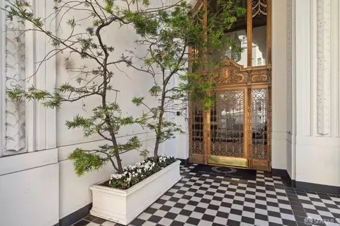 1101 Green St #1103, San Francisco, CA 94109