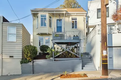 94 Sussex St, San Francisco, CA 94131