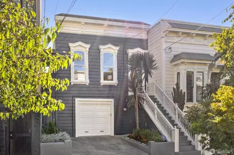 261 Waller St, San Francisco, CA 94102