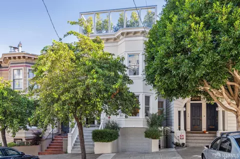 2106 Leavenworth St, San Francisco, CA 94133