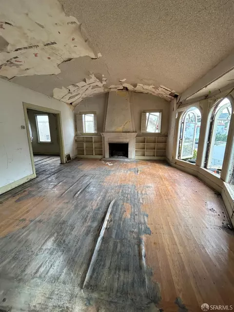 206 Juanita Way, San Francisco, CA 94127