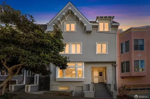 1273 3rd Ave, San Francisco, CA 94122