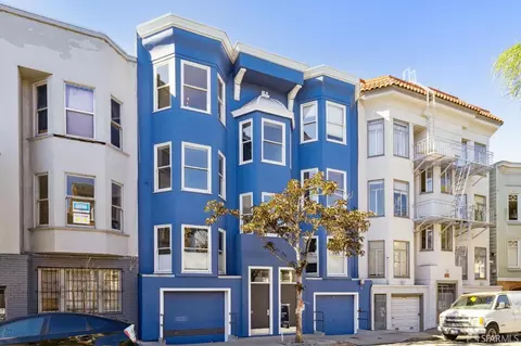 628 Guerrero St #A, San Francisco, CA 94110