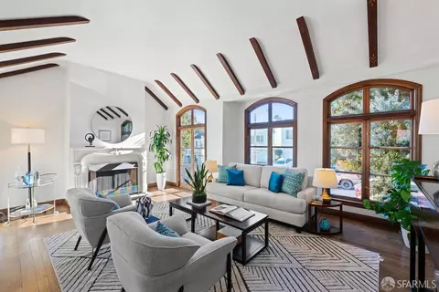 Living - 26 Idora Ave, San Francisco, CA 94127 photo 2 of 5