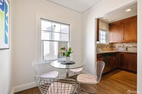 Dining - 26 Idora Ave, San Francisco, CA 94127 photo 3 of 3