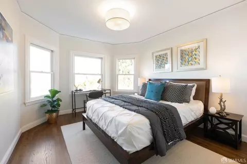 Bedroom - 26 Idora Ave, San Francisco, CA 94127 photo 3 of 6