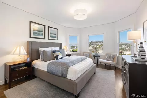 Bedroom - 26 Idora Ave, San Francisco, CA 94127 photo 1 of 6