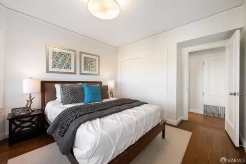 Bedroom - 26 Idora Ave, San Francisco, CA 94127 photo 4 of 6