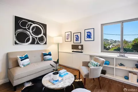 Living - 26 Idora Ave, San Francisco, CA 94127 photo 5 of 5