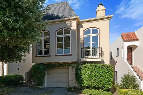 Exterior - 26 Idora Ave, San Francisco, CA 94127 photo 1 of 4
