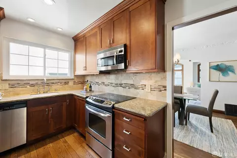 Kitchen - 26 Idora Ave, San Francisco, CA 94127 photo 2 of 2
