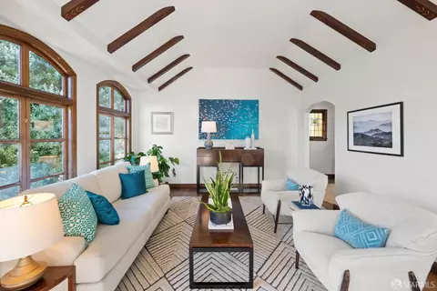 Living - 26 Idora Ave, San Francisco, CA 94127 photo 3 of 5