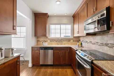 Kitchen - 26 Idora Ave, San Francisco, CA 94127 photo 1 of 2