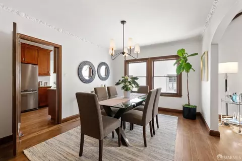 Dining - 26 Idora Ave, San Francisco, CA 94127 photo 2 of 3