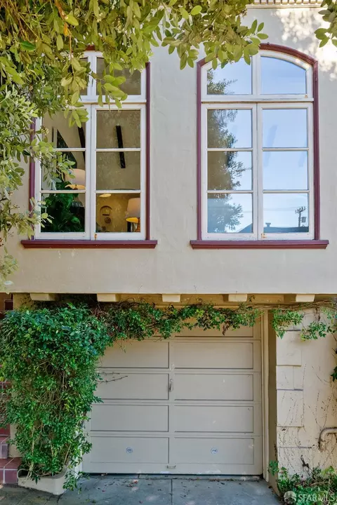 Exterior - 26 Idora Ave, San Francisco, CA 94127 photo 4 of 4