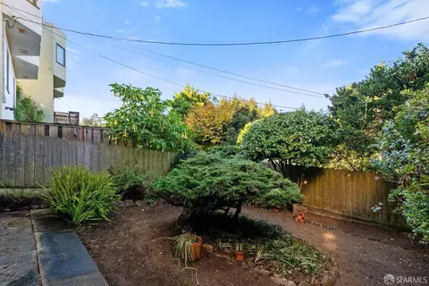 Exterior - 26 Idora Ave, San Francisco, CA 94127 photo 2 of 4