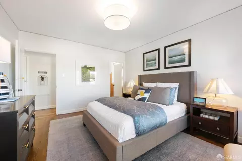 Bedroom - 26 Idora Ave, San Francisco, CA 94127 photo 2 of 6