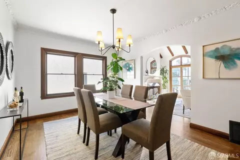 Dining - 26 Idora Ave, San Francisco, CA 94127 photo 1 of 3