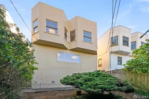 Exterior - 26 Idora Ave, San Francisco, CA 94127 photo 3 of 4