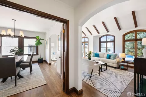 Entry Way - 26 Idora Ave, San Francisco, CA 94127 photo 1 of 1
