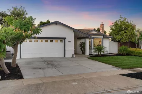 1015 Wilsham Dr, San Jose, CA 95132