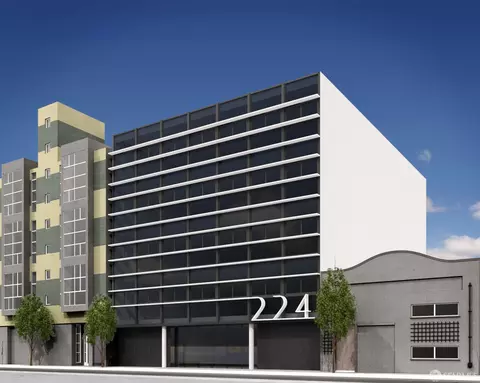 224 Clara St, San Francisco, CA 94107