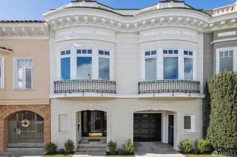 169 Avila St, San Francisco, CA 94123