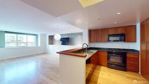 400 Beale St #507, San Francisco, CA 94105