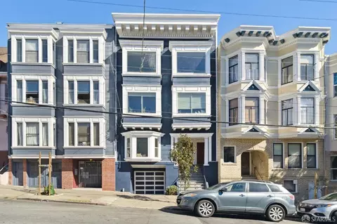 140 Cole St, San Francisco, CA 94117
