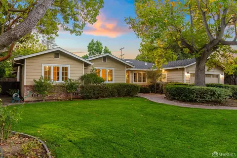 1943 Annette Ln, Los Altos, CA 94024