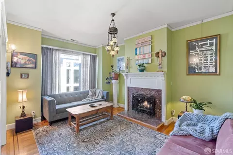 55 Oakwood St, San Francisco, CA 94110