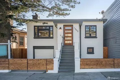 1305 Revere Ave, San Francisco, CA 94124