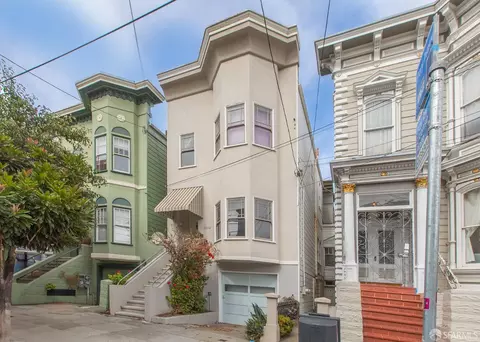 3356 23rd St, San Francisco, CA 94110