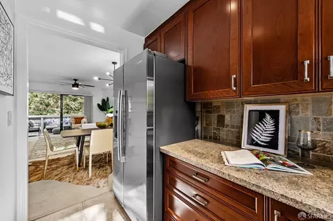 Kitchen - 1090 N Abbott Ave, Milpitas, CA 95035 photo 4 of 4