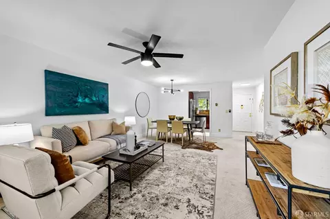 Living - 1090 N Abbott Ave, Milpitas, CA 95035 photo 3 of 4
