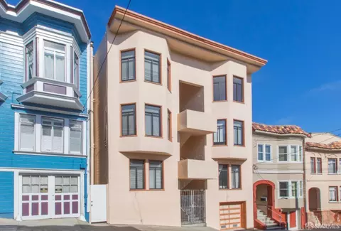 30 Bernard St, San Francisco, CA 94103