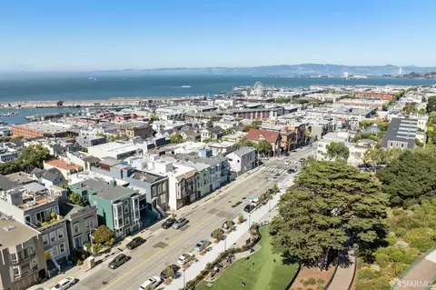 832 Bay St, San Francisco, CA 94109 photo 74
