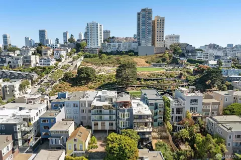 832 Bay St, San Francisco, CA 94109 photo 75