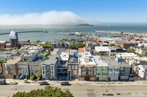 832 Bay St, San Francisco, CA 94109 photo 72