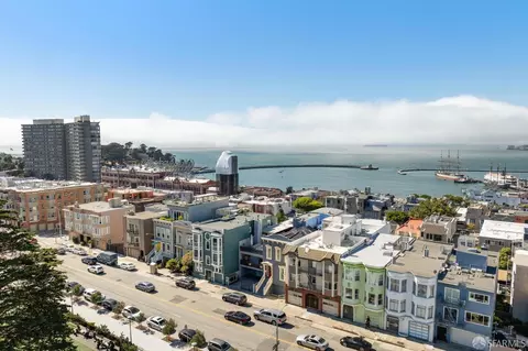 832 Bay St, San Francisco, CA 94109 photo 73