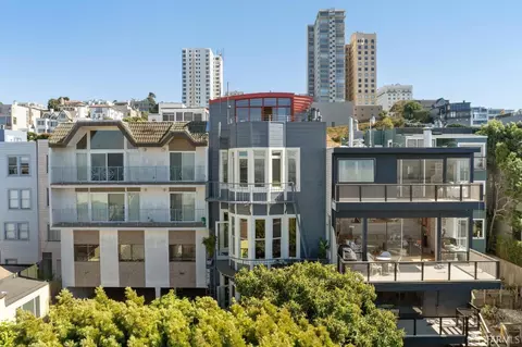 832 Bay St, San Francisco, CA 94109 photo 33