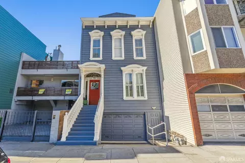 832 Bay St, San Francisco, CA 94109 photo 69