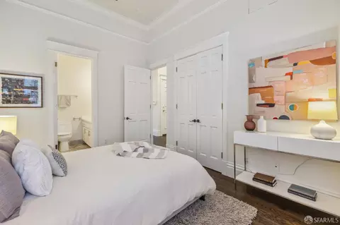 832 Bay St, San Francisco, CA 94109 photo 57