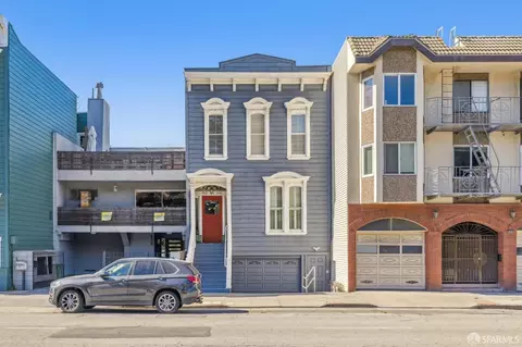832 Bay St, San Francisco, CA 94109