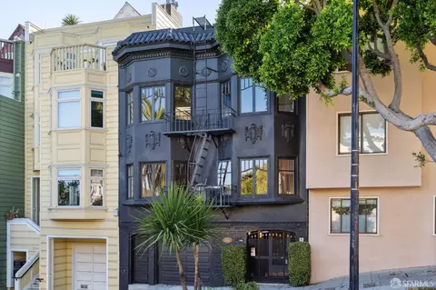 1256 Dolores St #1A, San Francisco, CA 94110