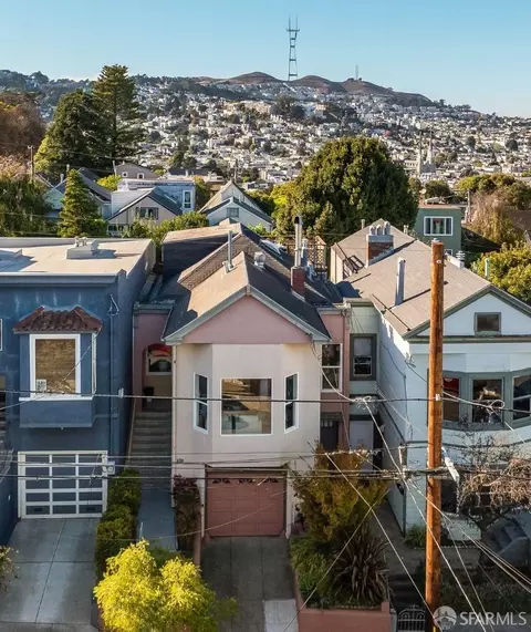 324 Bocana St, San Francisco, CA 94110